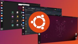 Gerenciamento de pacotes no Ubuntu e Debian
