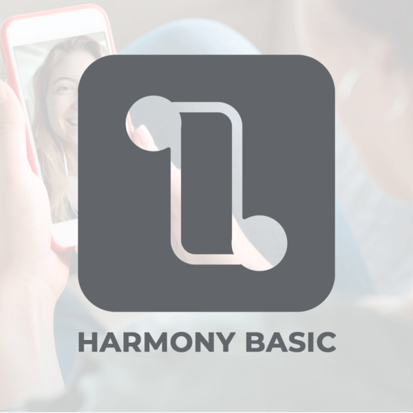Harmony Basic