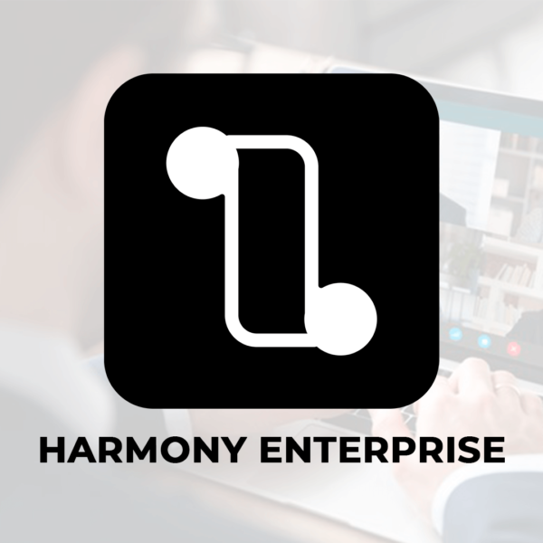 Harmony Enterprise