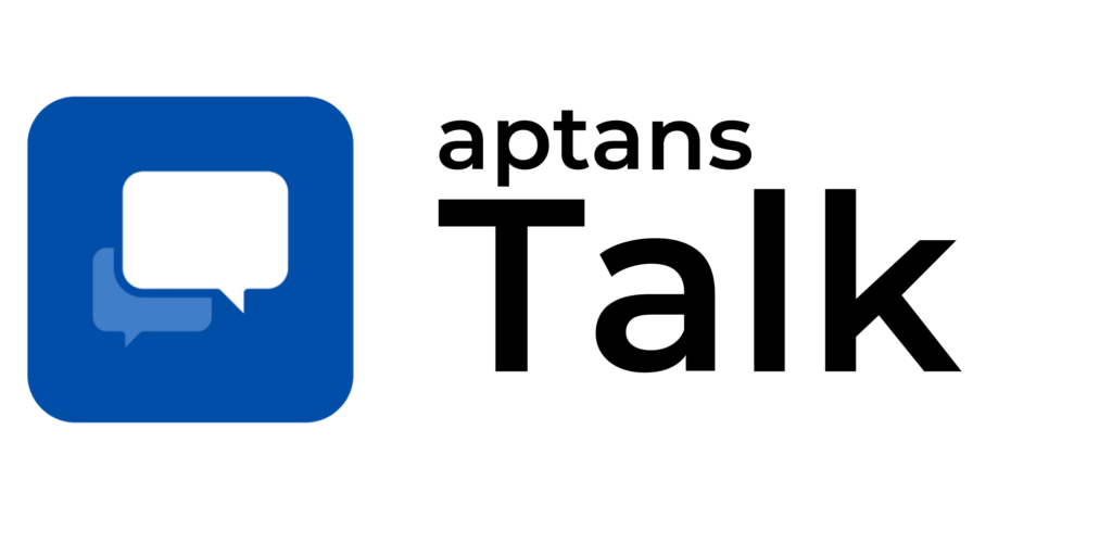 Logo Talk