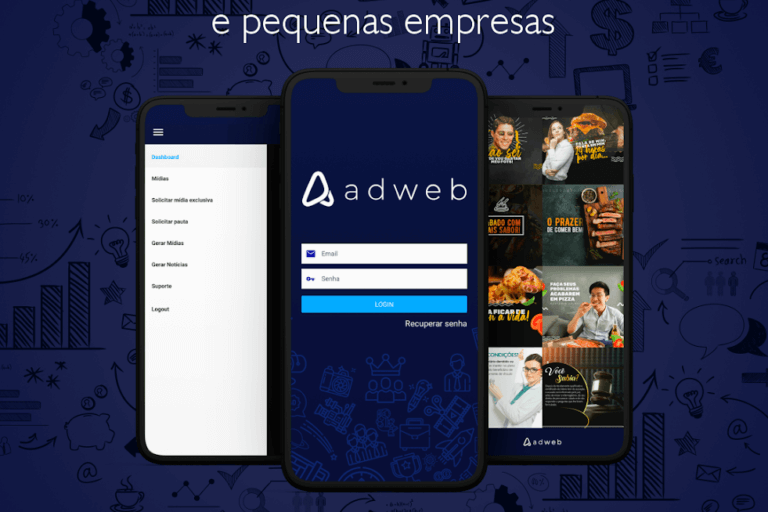 Adweb - Servidor Gerenciado