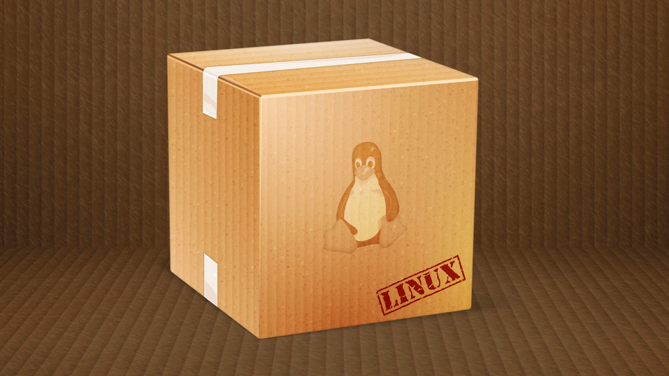 Pacote Linux - Servidor Dedicado